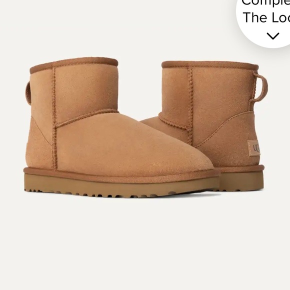 UGG Classic Mini II Boots - Picture 2 of 14